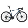Giant TCR Advanced Pro 0-AXS ML Ocean Twilight