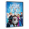 Ledové království - DVD