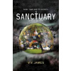 Sanctuary - autor neuvedený