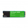 WD Green SN350 500GB, WDS500G2G0C