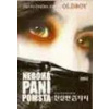 Nebohá paní Pomsta - DVD