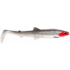 Westin BullTeez Shadtail Redlight 18cm 53g