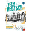 Team Deutsch neu 1 (A1) pracovní sešit - Klett