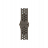 Apple Watch 41mm Olive Grey/Black Nike Sport Band (MPGT3ZM/A)