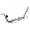 TATechnix Downpipe VW Golf Plus (521) - 1,9TDi/2,0TDi