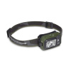 Čelovka Storm 450 Black Diamond® – Dark Green