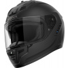 přilba s headsetem Phantom, SENA (lesklá černá, vel. 2XL)