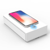 BR WST UV dezinfekční box s venkovním bezdrátovým nabíjením