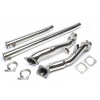TATechnix Downpipe Audi A4 B5 Avant S4 (8D) - 2,7T