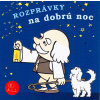 Rozprávka - Rozprávky na dobrú noc CD