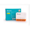Sonoff Mini R4 extrémne wifi spínač s ovládacími kontaktmi