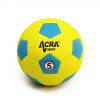 Acra kopací Míč BEACH VC4 – Velikost 5