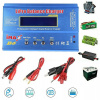 80 V IMAX B6 MINI PROFESIONÁLNA NABÍJAČKA PRE BATÉRIE LIPO, NIMH, NICD