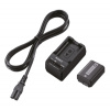 Sony nabíjačka BC-TRW + akumulátor NP-FW50 - Nabíjačka Sony ACC-TRW