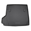 Gumová vaňa do kufra BMW X3 2004-2010 (E83) Novline 05.16.B12
