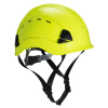 PORTWEST Přilba Height Endurance Mountaineer PS73 POR-PS73YER Žlutá