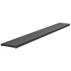 Marbo Rovná polica - segment Dĺžka: 125 cm Marbo 5903641005531