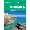 Korsika na víkend - turistický průvodce
