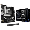 ASRock B860M-X WiFi Základná doska Socket Intel® 1851; 90-MXBRY-A0UAYZ