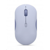 LENOVO 350 Bluetooth Silent Mouse (Meta Grape) - myš