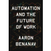 Automation and the Future of Work