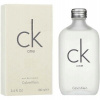 Calvin Klein CK One toaletná voda unisex 100 ml