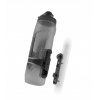 Fľaša Na Pitie Fidlock Twist 800 ml sivý
