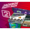 The Jackbox Party Pack 2 EU PC Steam CD Key