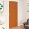zahrada-XL Samolepiace tapety na nábytok 2 ks, svetlý dub 500x90 cm, PVC 3059650