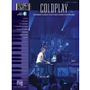 Coldplay - Piano Duet Play-Along Volume 45 - noty pre štvorručný klavír
