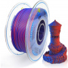 Filament PLA YOUSU 1,75 mm 1000 g viacfarebný