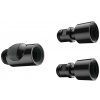 Hansgrohe, rýchlospojka DN 15, čierna, HAN-28346000