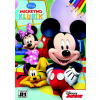 Mickeyho klubík 2 - Omalovánky A5