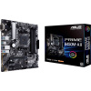 Asus PRIME B450M-A II Základná doska Socket AMD AM4 Tvarový faktor Micro-ATX Čipová sada základnej dosky AMD® B450; 90MB15Z0-M0EAY0