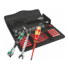 Wera 135926 Sada náradia Kraftform Kompakt - W1 Maintenance