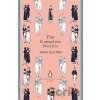 The Complete Novels of Jane Austen - Jane Austenová