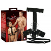 Bad Kitty bondage popruhy 31