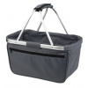 Halfar Nákupný košík HF3939 Anthracite