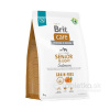 Brit Care Grain-free Senior & Light Salmon 3 kg