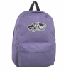 Vans športový batoh Vans Old Skool Classic Backpack fialový