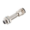 OMRON Produkt E2E-X2B1T8-M1 OMS
