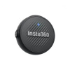 Insta360 Mic Air Microphone Wireless, 1 receiver and 1 transmitter, Black EU INST750-23