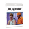 Pane, vy jste vdova! - film na Blu-ray Blu-ray disk