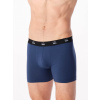 Pánske boxerky Puno CityZen® – Modrá vel. M