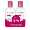 Bioderma Sensibio H2O AR 250 ml + 250 ml darčeková sada
