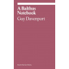 A Balthus Notebook