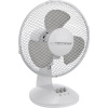 Esperanza Stolný ventilátor 9'' ZEPHYR EHF004WE