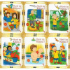 Kolekce Hurá za Kájou ! - 6 DVD ( nekompletní )