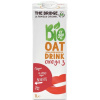 The Bridge Bio Ovsený nápoj Omega3 (1000ml)