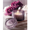 Bartek Candles Vonná sviečka Midnight Peony - sklo 150g